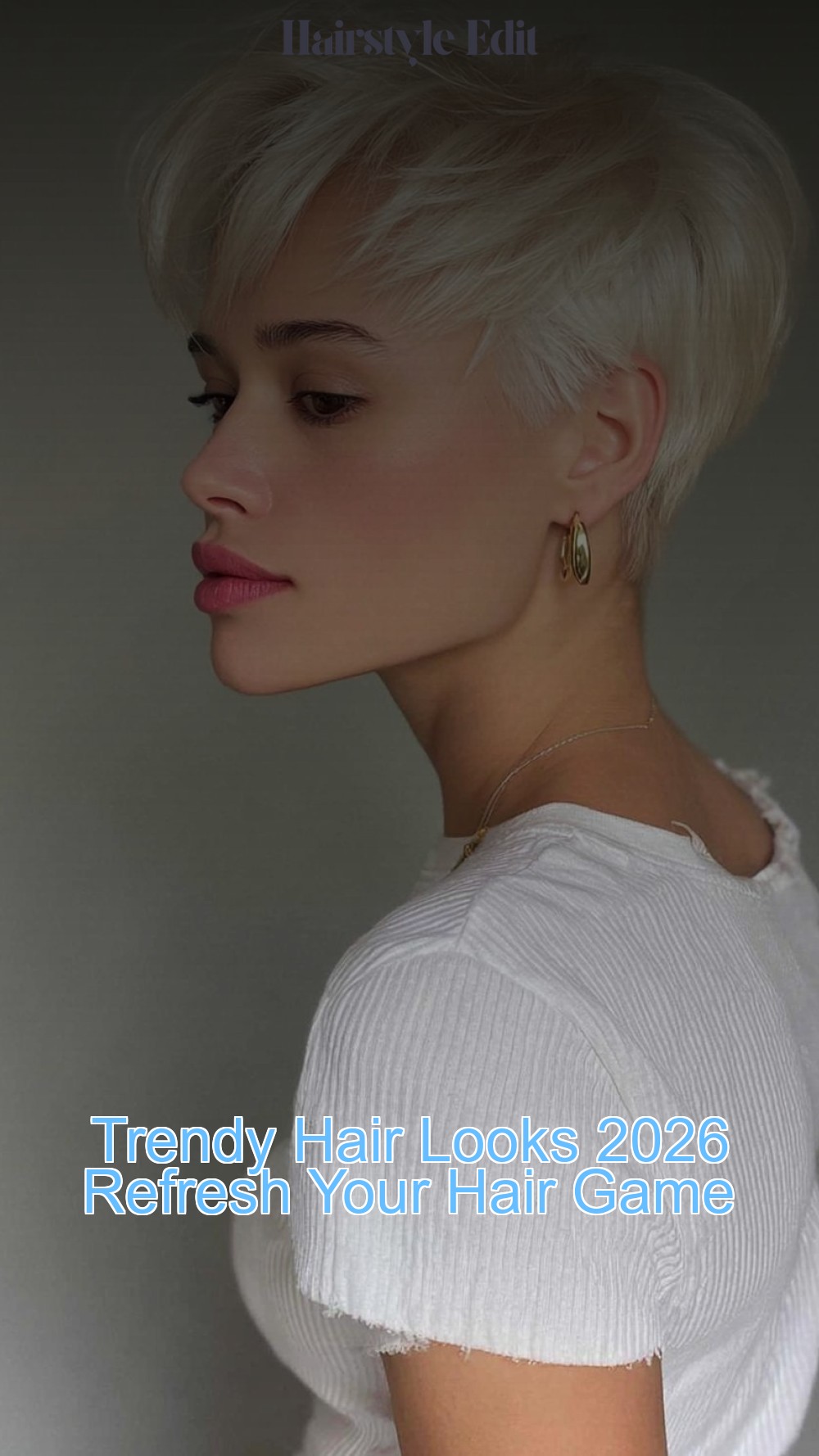 Trendy Hair Looks 2026 Refresh Your Hair Game