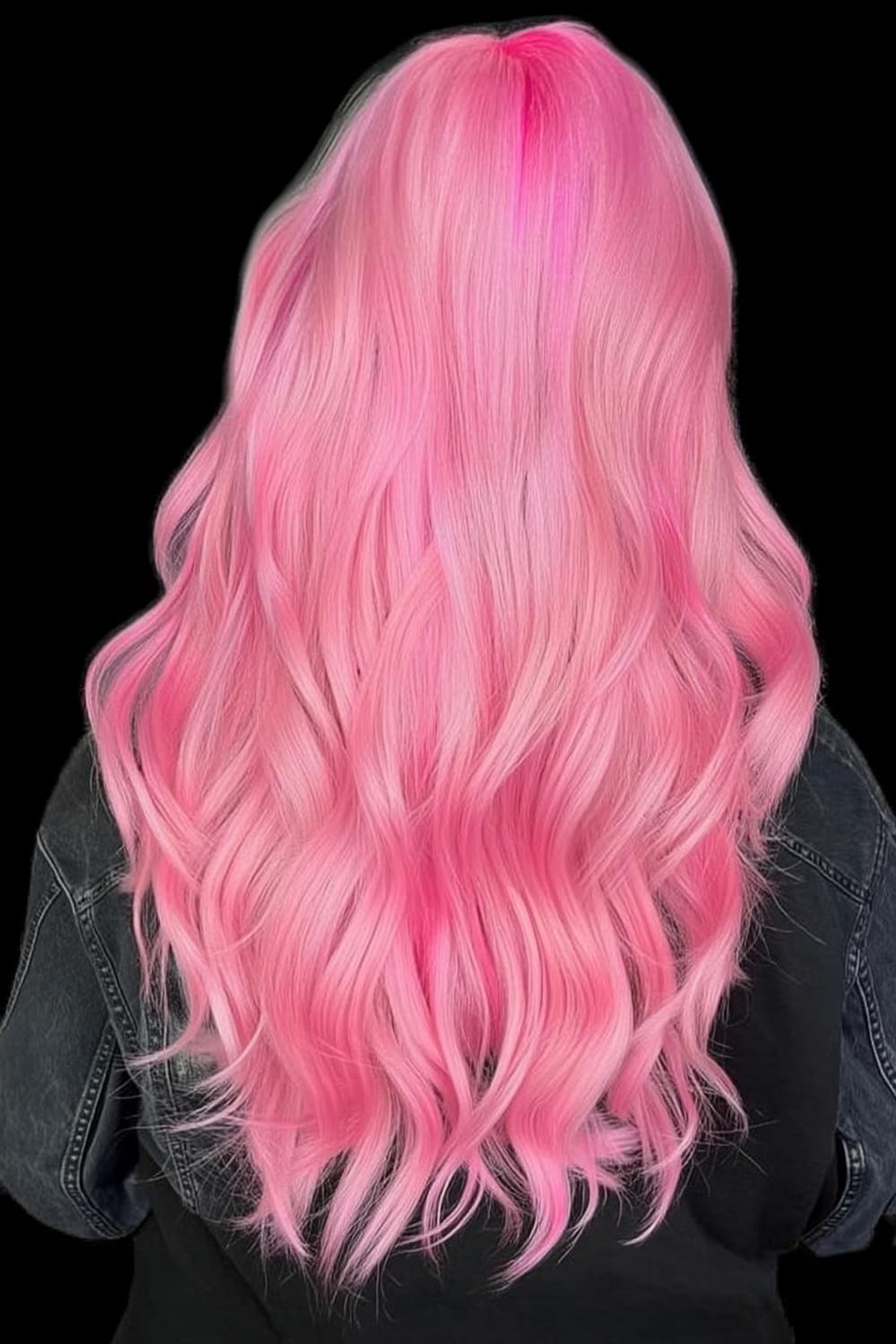 Bubblegum Dream Waves