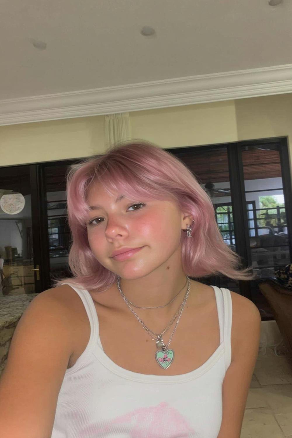 Soft Bob Perfection