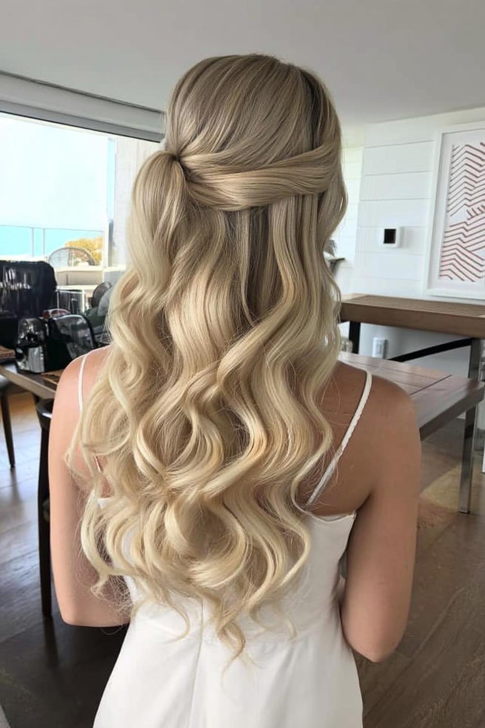 Twisted Knot Elegance