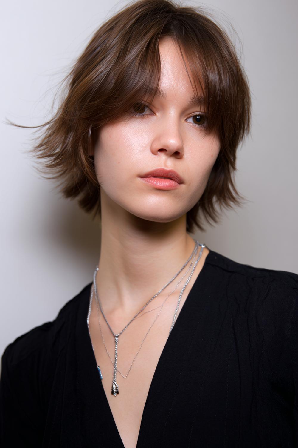 Fresh Women’s Short Hair Trends To Watch In 2026