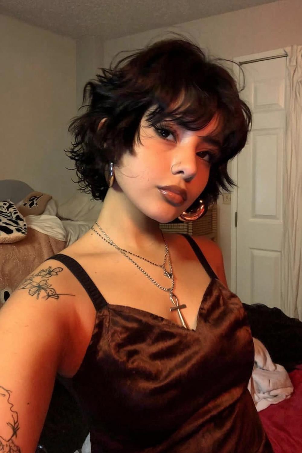 25 Trendy Short Hair Styles That Will Transform Your Look